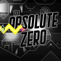 Geometry Dash Absolute Zero