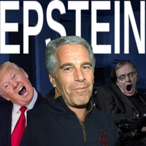 Five Nights At Epstein's
