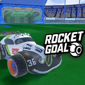 RocketGoal.io